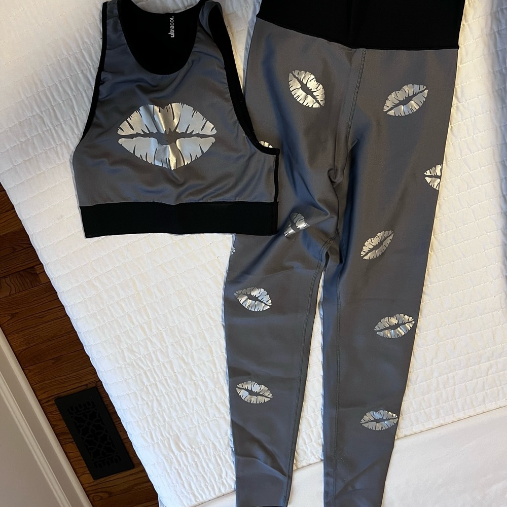 Ultracor- Work out set